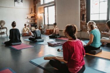 Yoga Vidya Bamberg
