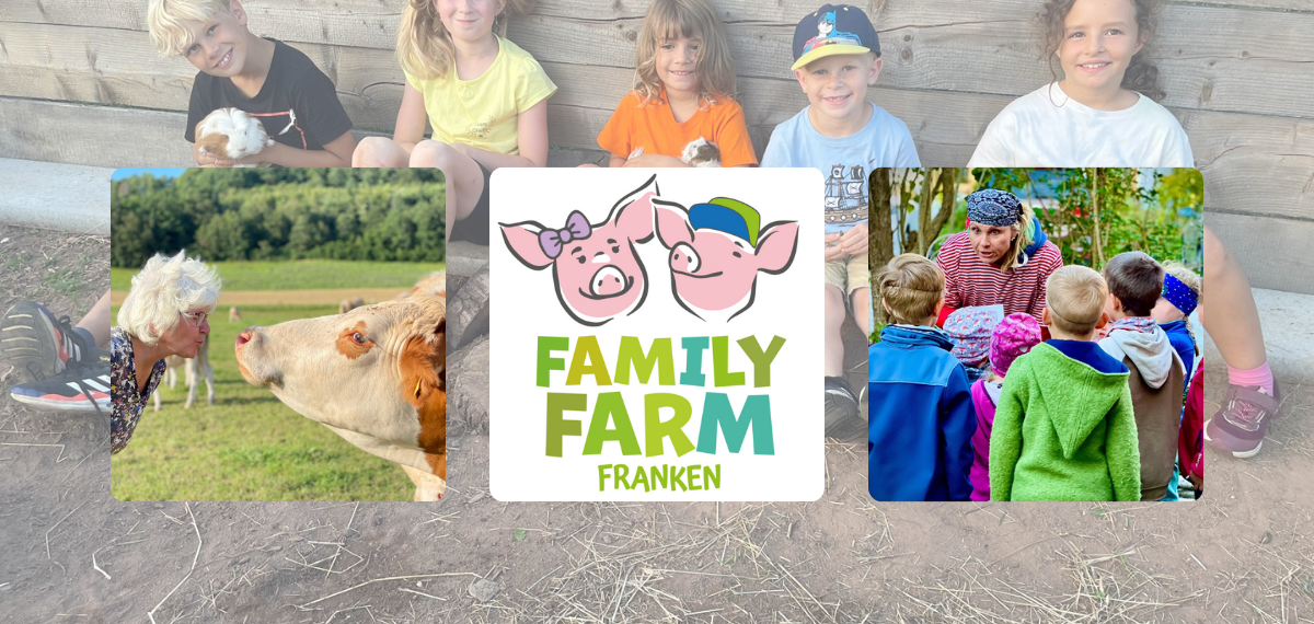 FamilyFarm Franken