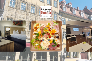 Hotel Europa Bamberg