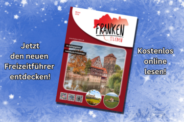 Aktuelles Magazin