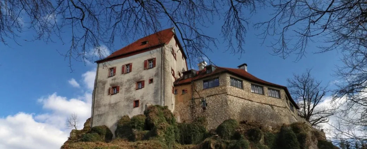 Haßberge