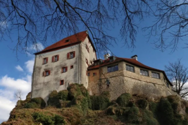 Haßberge