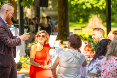 Eventzauberei – Joe Hofmann