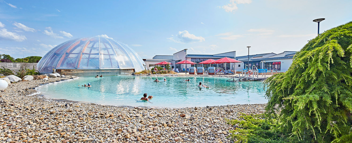 Franken-Therme Bad Windsheim