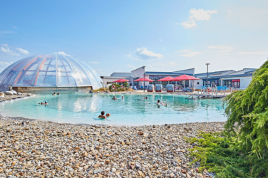 Franken-Therme Bad Windsheim