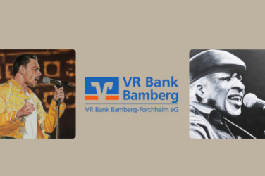 Bambergs Faces of Music – Kunstausstellung