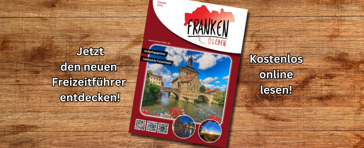 Aktuelles Magazin