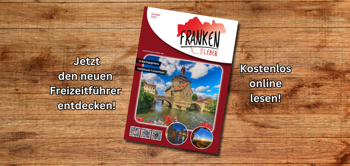 Aktuelles Magazin