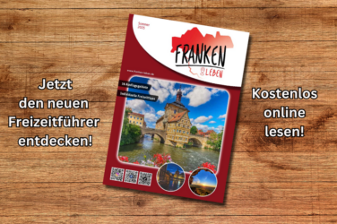 Aktuelles Magazin