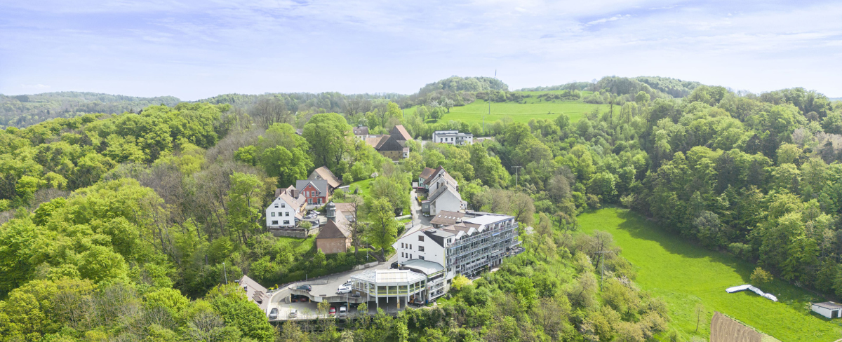 Berg-Gasthof Hötzelein
