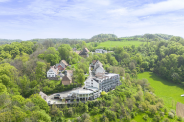 Berg-Gasthof Hötzelein