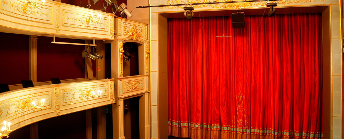 ETA Hoffmann Theater