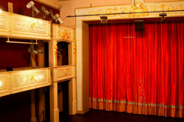 ETA Hoffmann Theater